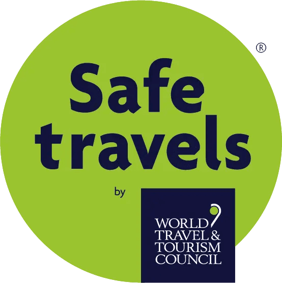 /Safe Travels By World Travel and Tourism Council