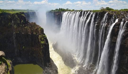 Top Reasons to Visit Zambia