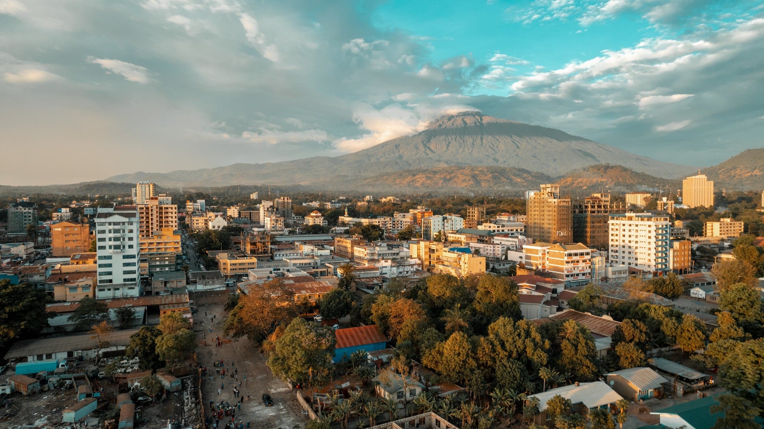 Top Reasons to Visit Tanzania