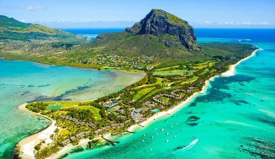 Top Reasons to Visit Mauritius