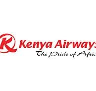 /Kenya Airways