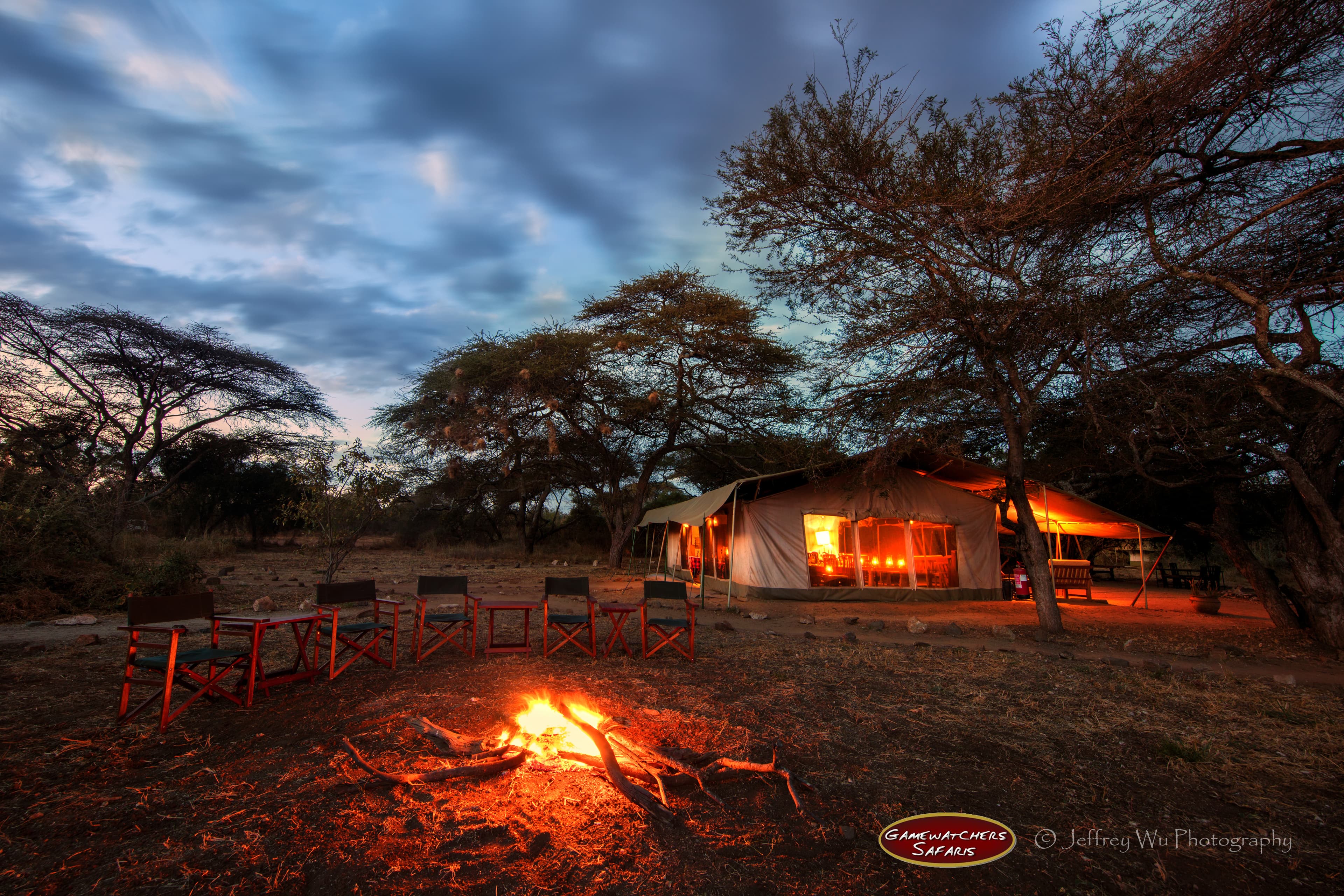 Porini Amboseli-Selenkay Conservancy